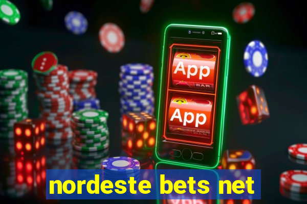 nordeste bets net